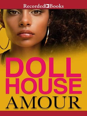 cover image of Doll House